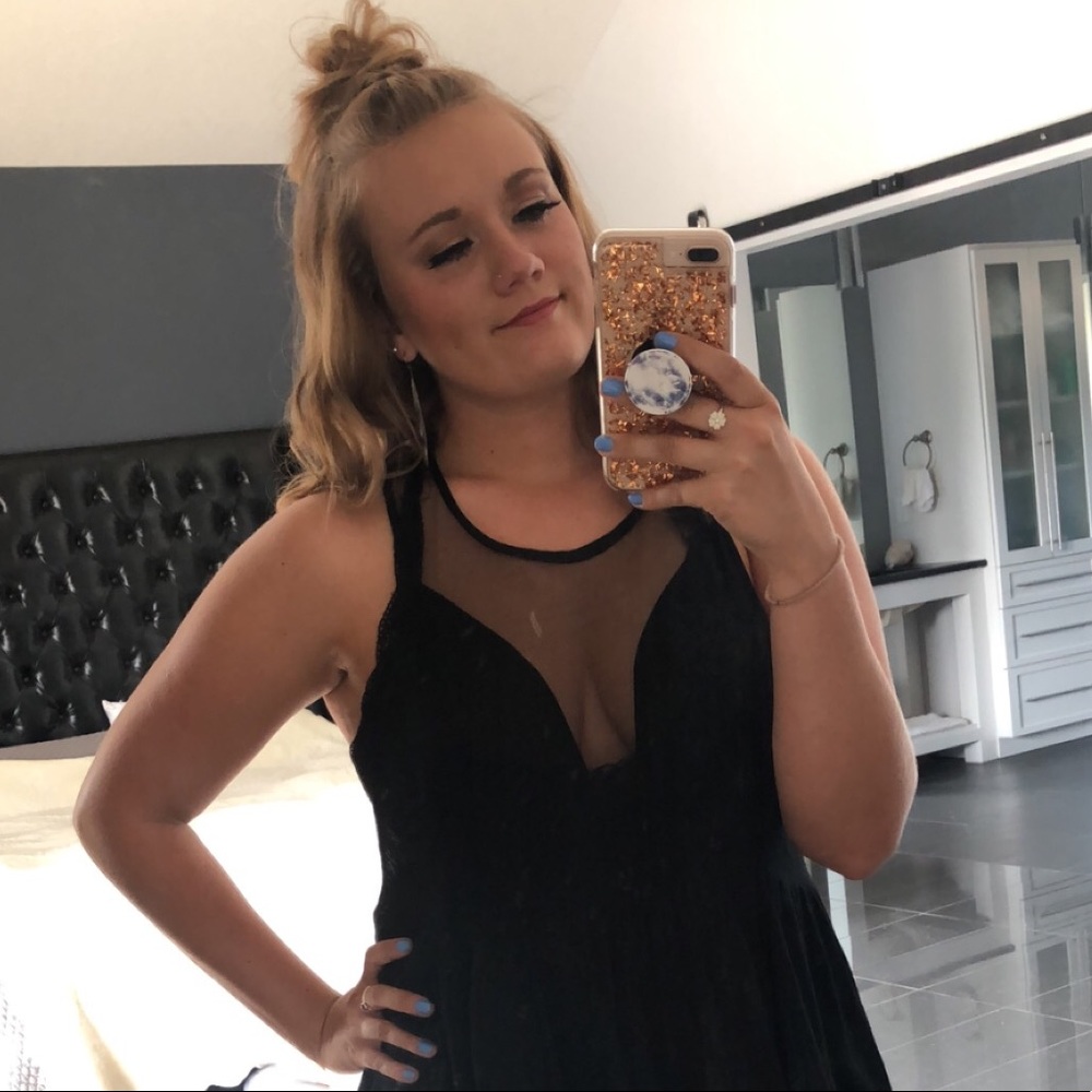 Meet your Posher, Amanda